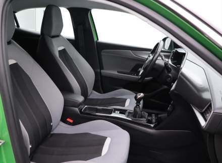 Opel - Mokka