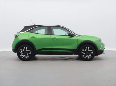 Opel - Mokka