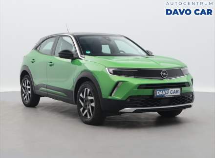 Opel - Mokka