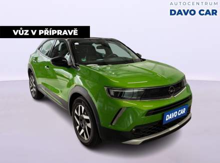 Opel - Mokka