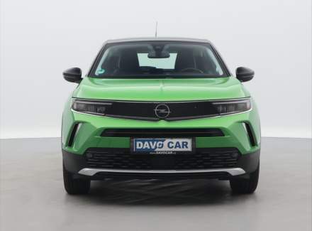 Opel - Mokka
