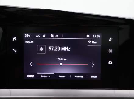 Opel - Mokka