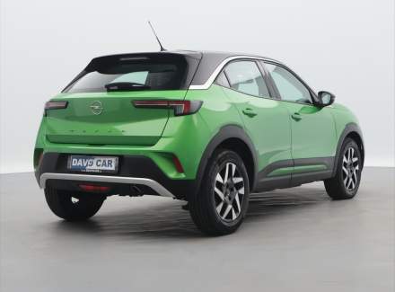 Opel - Mokka