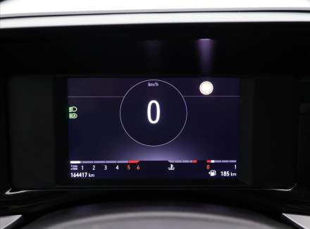 Opel - Mokka