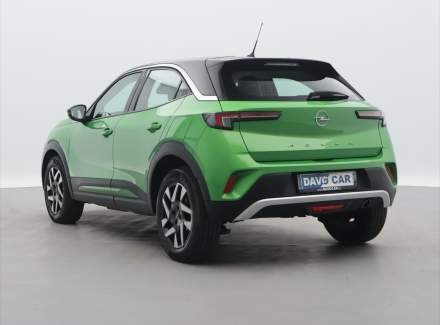 Opel - Mokka