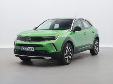 Opel - Mokka