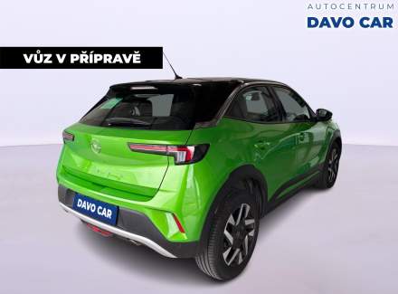Opel - Mokka