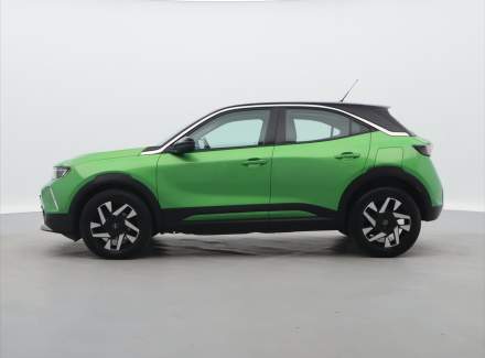 Opel - Mokka