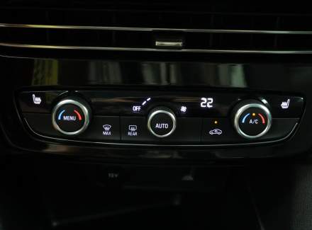 Opel - Mokka