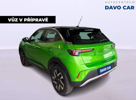 Opel - Mokka