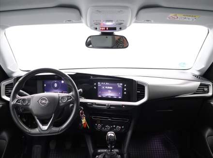 Opel - Mokka