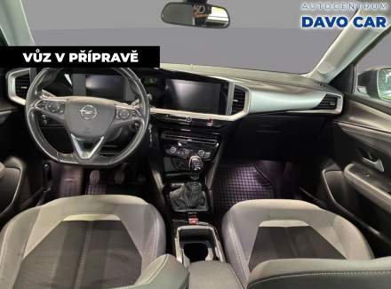 Opel - Mokka