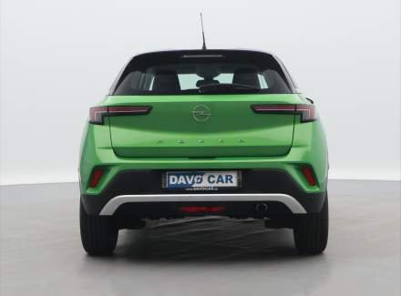 Opel - Mokka