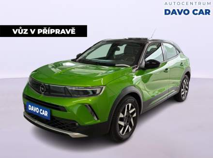 Opel - Mokka