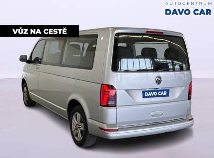 Volkswagen - Caravelle