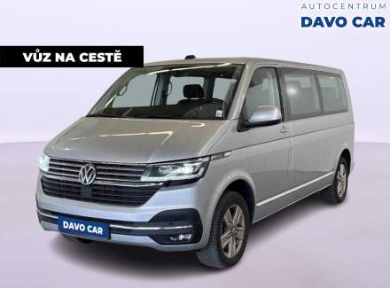 Volkswagen - Caravelle