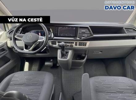 Volkswagen - Caravelle