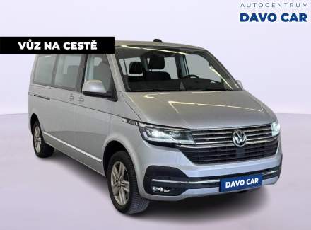 Volkswagen - Caravelle