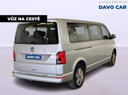 Volkswagen - Caravelle