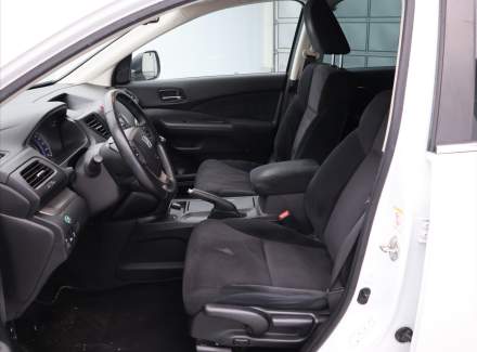Honda - CR-V