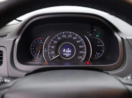 Honda - CR-V