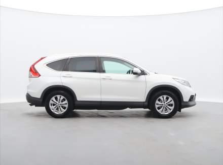 Honda - CR-V