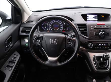 Honda - CR-V