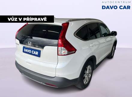 Honda - CR-V