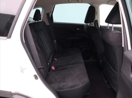 Honda - CR-V