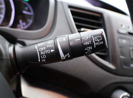 Honda - CR-V