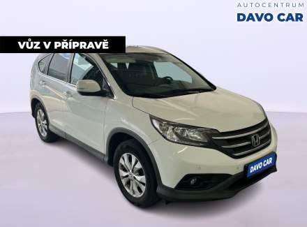 Honda - CR-V