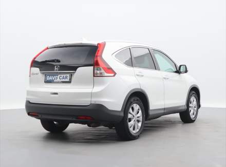 Honda - CR-V