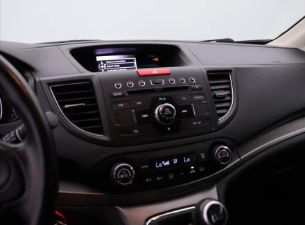 Honda - CR-V