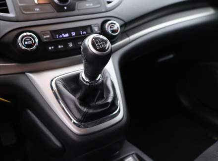 Honda - CR-V