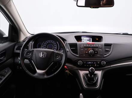 Honda - CR-V