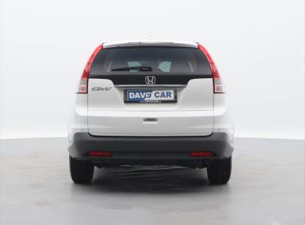 Honda - CR-V