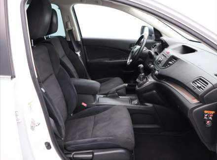 Honda - CR-V