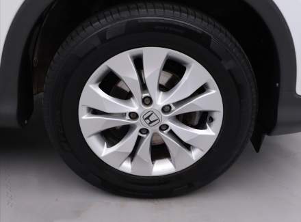 Honda - CR-V