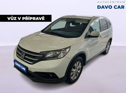 Honda - CR-V
