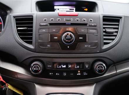 Honda - CR-V