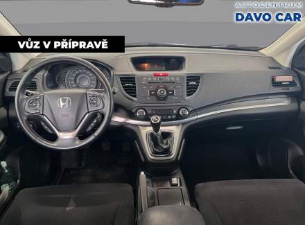 Honda - CR-V