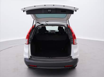Honda - CR-V