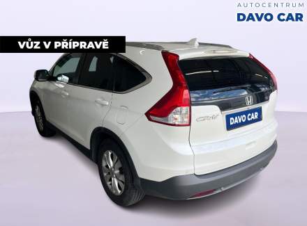 Honda - CR-V