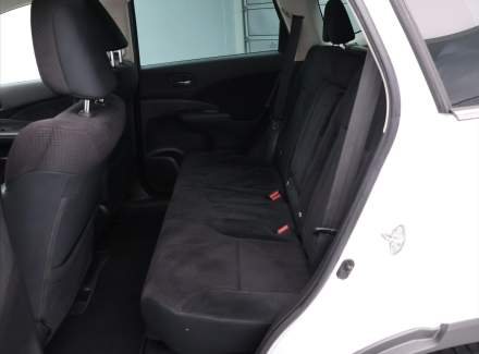 Honda - CR-V