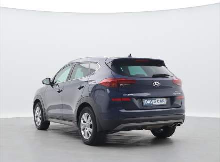 Hyundai - Tucson