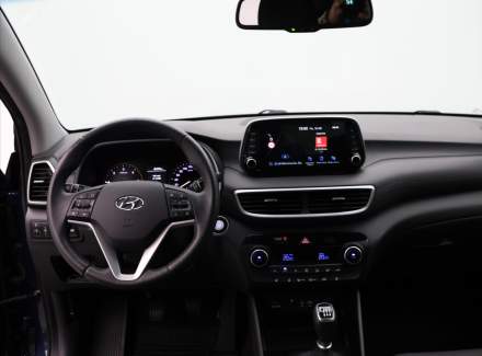 Hyundai - Tucson