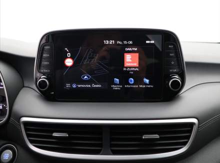 Hyundai - Tucson
