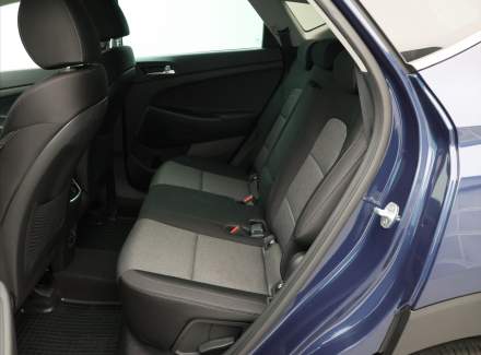 Hyundai - Tucson