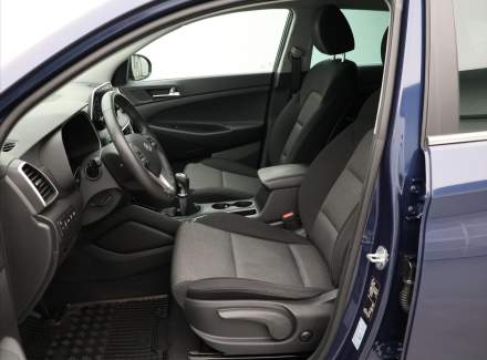 Hyundai - Tucson