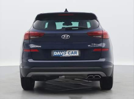 Hyundai - Tucson